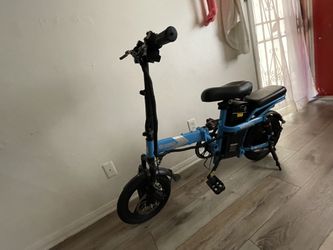 E BIKE