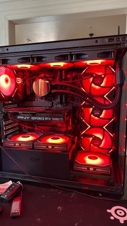 High end Gaming pc