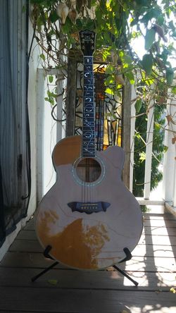 washburn cumberland