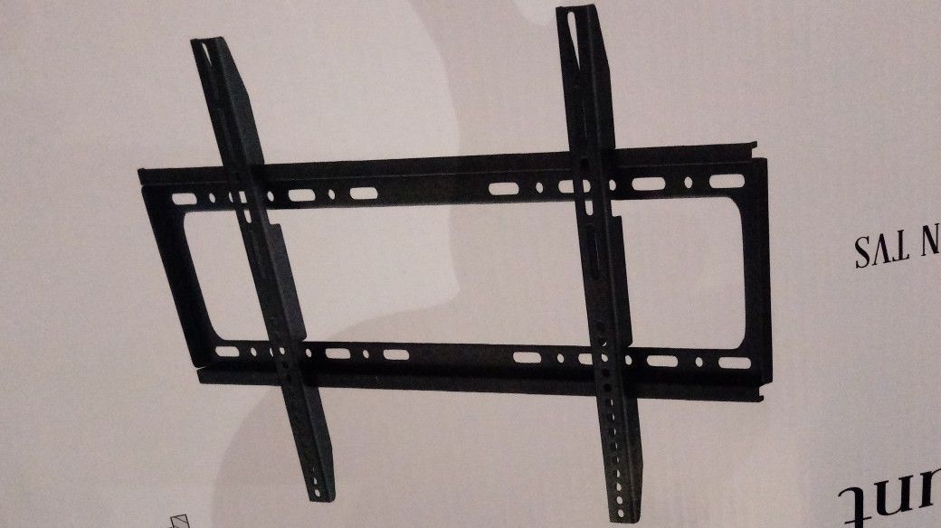 NEW T.V. Wall mount 25-55 inch