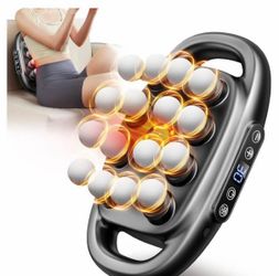 VTT 16 head massage gun deep tissue, Percussion Muscle Massager with