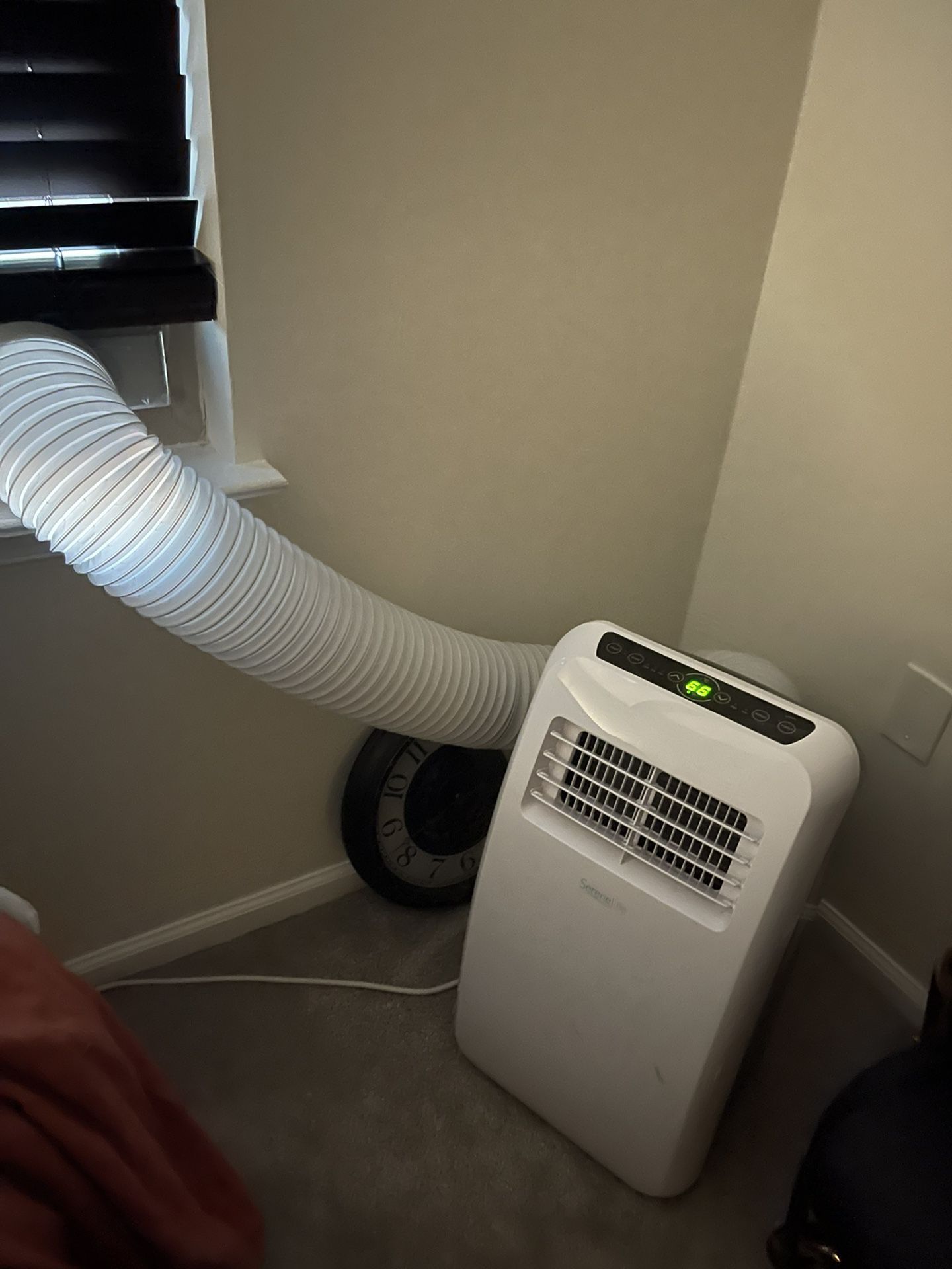 SereneLife Portable A/C