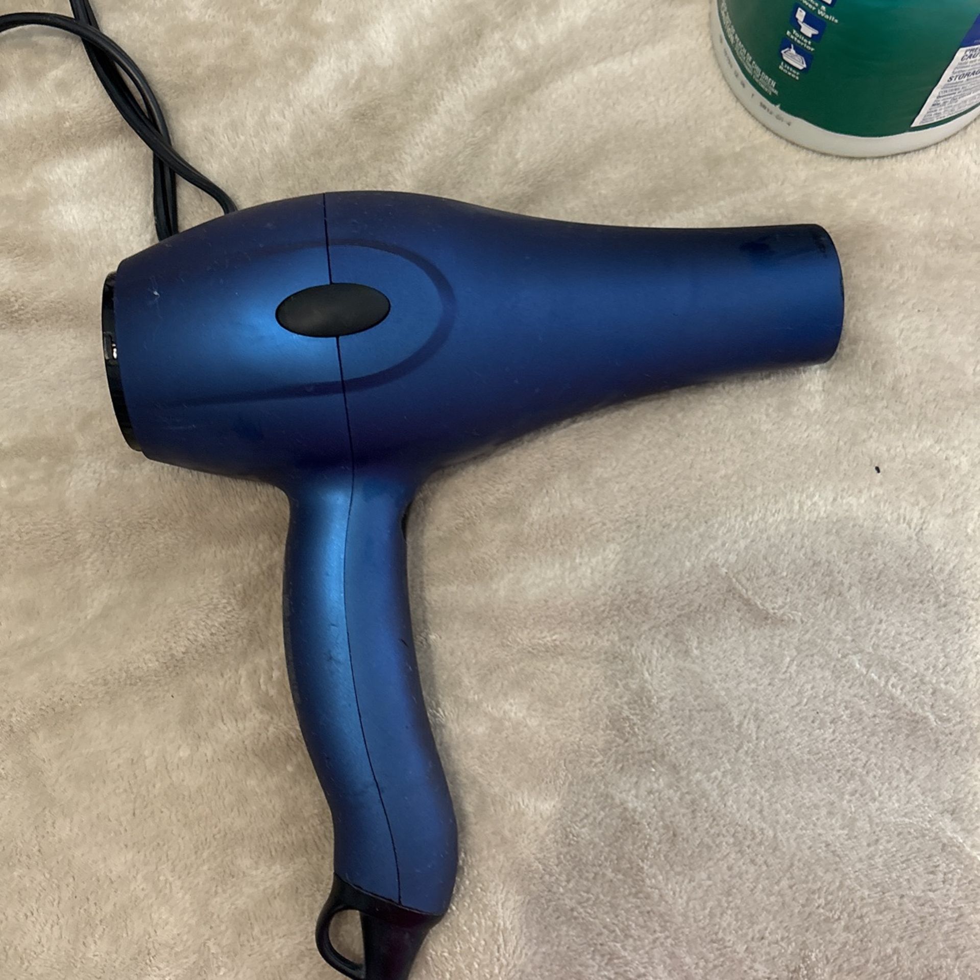 Hairdryer