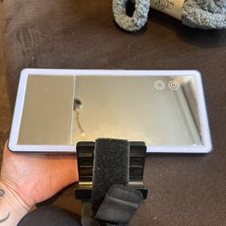 Car LED Mirror