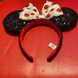 Disney Mini Mouse Headband 