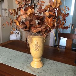 Beautiful Fall Centerpiece