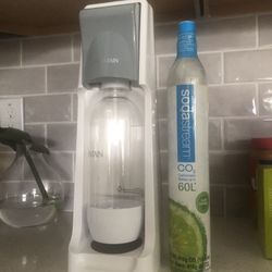 Soda Maker $55 OBO