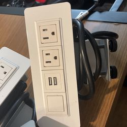 BYRNE Furniture Power