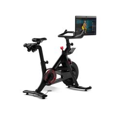 Peloton Barely Used 