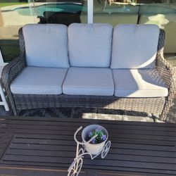 Patio Furniture 
