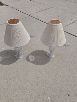 Lamps