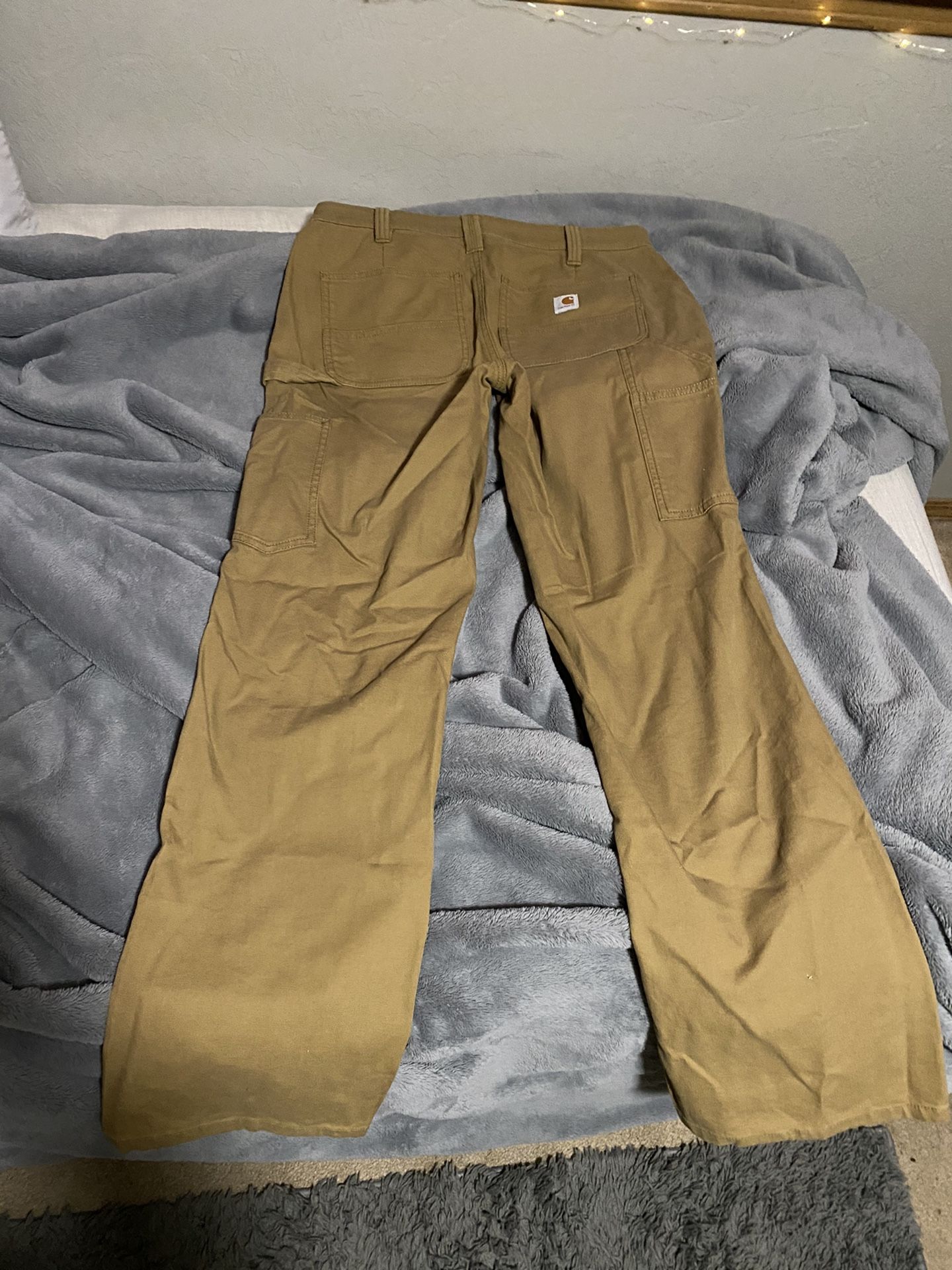 Carhartt Pants