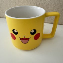 Pikachu Cup