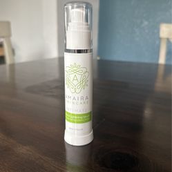 Amaira Skincare Intimate Natural Lightening Serum 