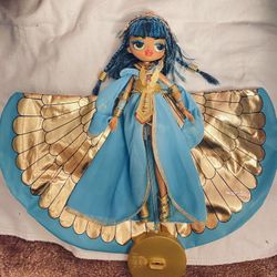 Beautiful Cleopatra Lol Doll