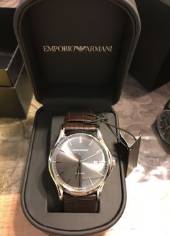 Armani automaticos