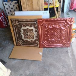 DecorTive Ceiling Panels