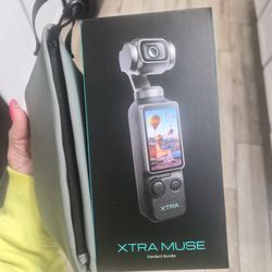 Xtra muse brand new