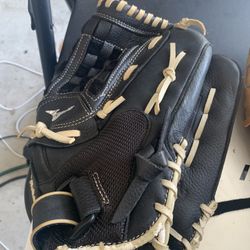 Mizuno Softball Glove - 14 Inch