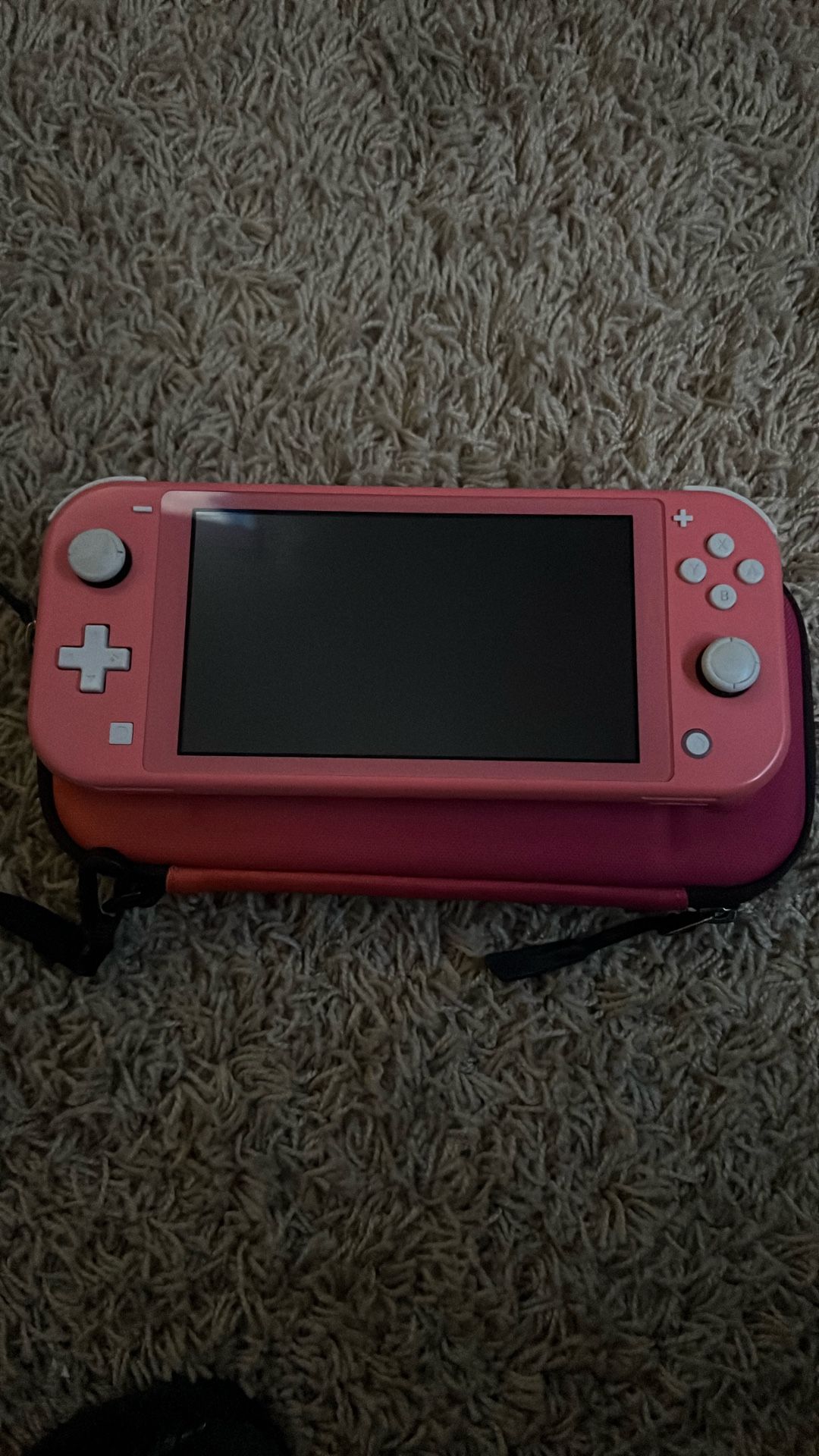 Like New Nintendo Switch
