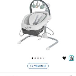 Graco Sooth