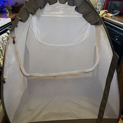 Net Tent For Babies/pets/playtime