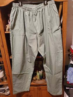 Medical Uniform/ Scrubs