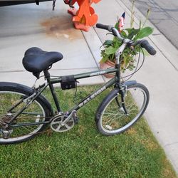 Raleigh Sc30