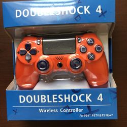 Brand New PS4 Controller