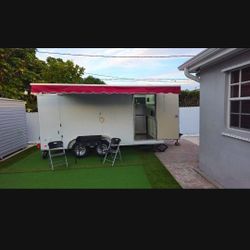 Tood Truck ,Enclosed Trailer, Cargo Trailer, Rv