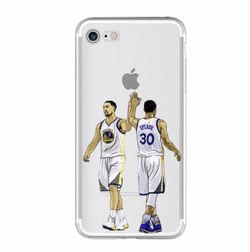 Splash bros iPhone case