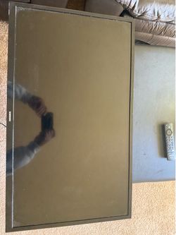 Samsung TV 27 inches