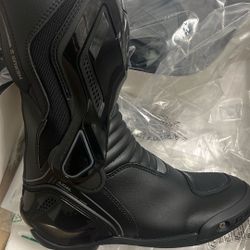 BOOTS DAINESE NEXUS 2 LADY BLACK