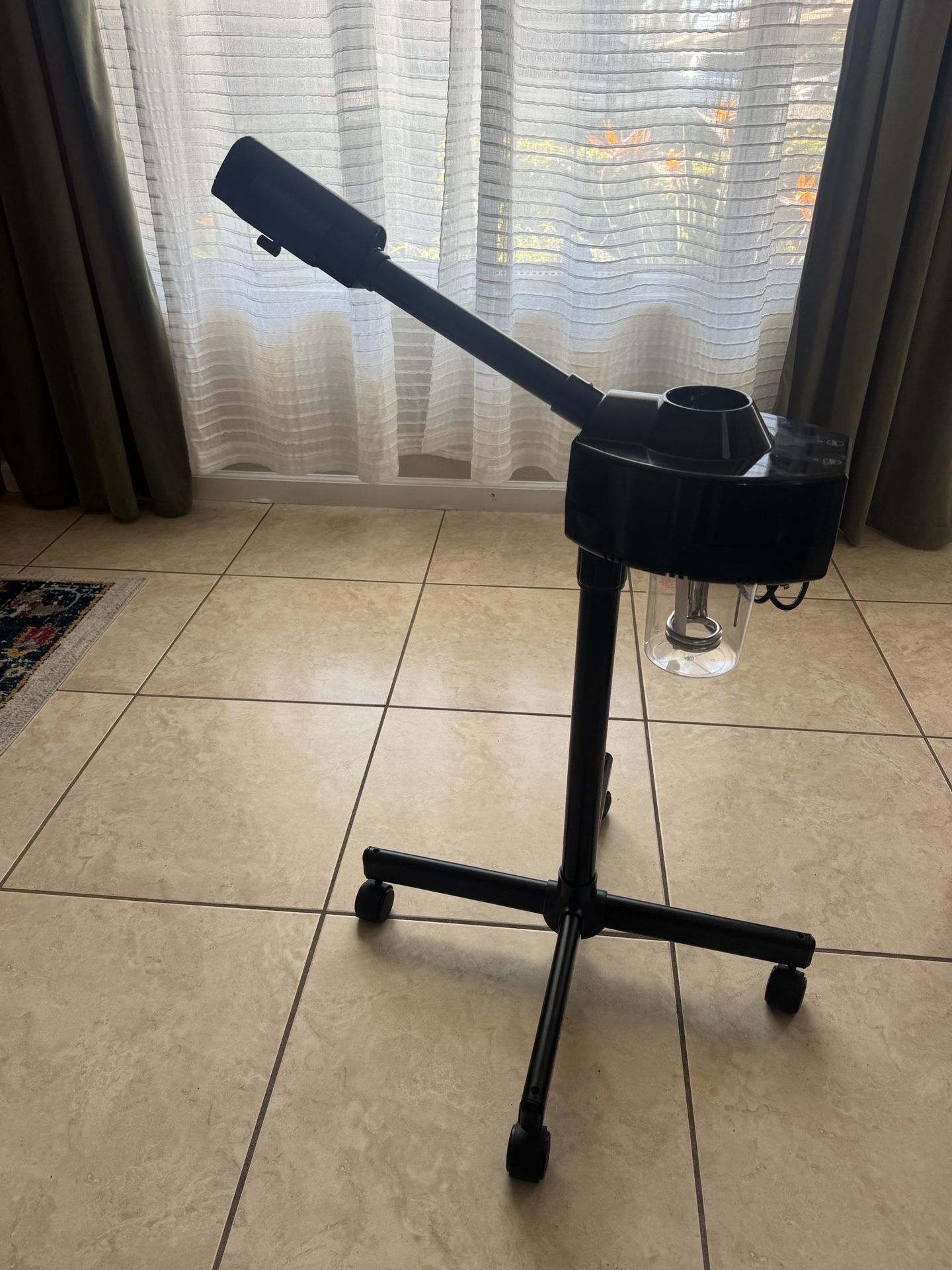 Facial Steamer – Like New!