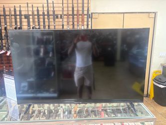 TCL 55 inch