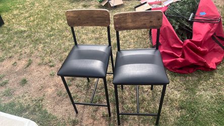 Bar stools