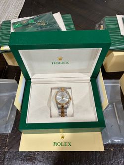 Fashion Watch