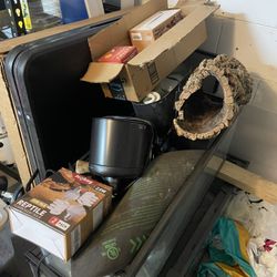 Reptile/fish Enclosure READ DESCRIPTION 