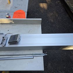 Intertek Automatic ADA Handicap Door Closure 