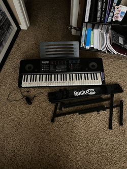 Rockjam Kids Piano