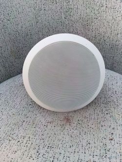 Bogen HFCS1LP Commercial Ceiling Speaker