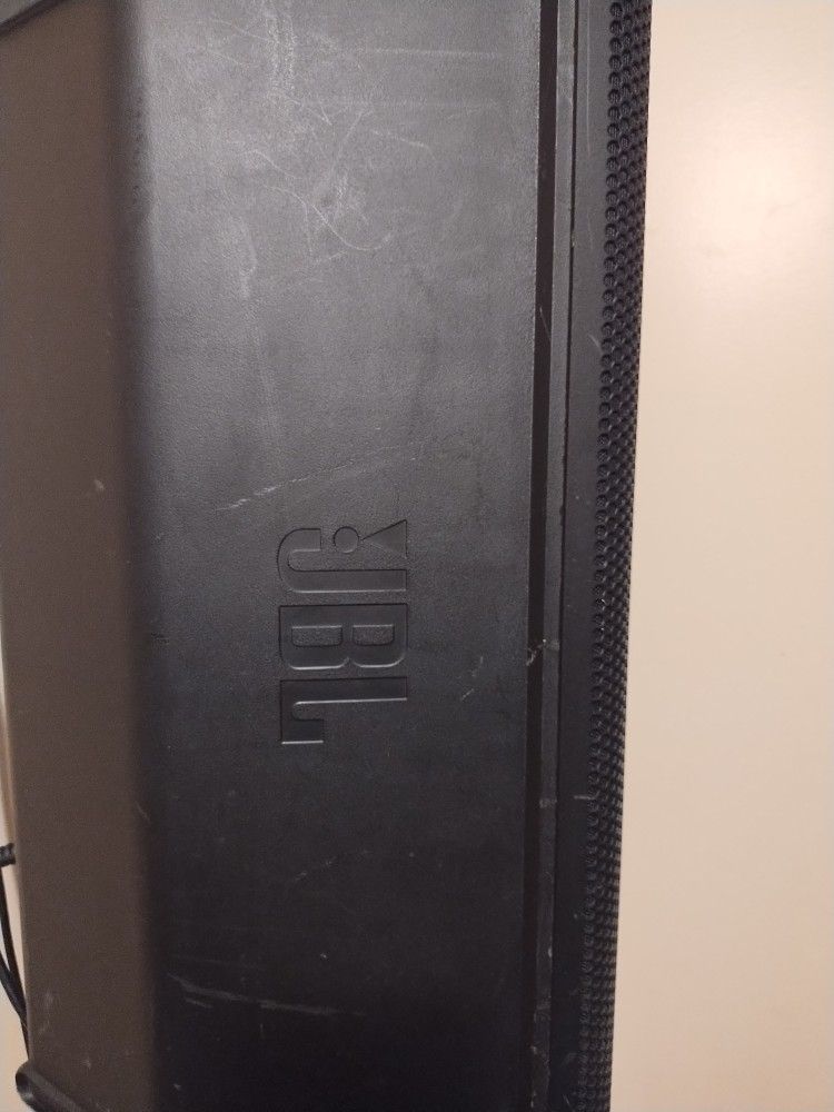 JBL (contact info removed) Watts  .Con Bluetooth 