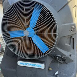 Port a cool  portable