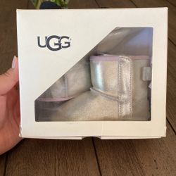 Baby UGGs