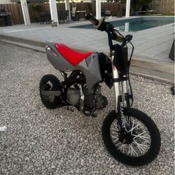 125cc Apollo