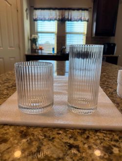 Glass Cups