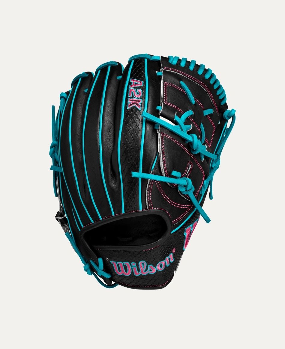 Wilson Baseball Gloves - New! 40% off