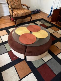 Cute living room table