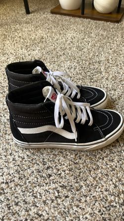 VANS Sk8-Hi Shoe High Top Shoes