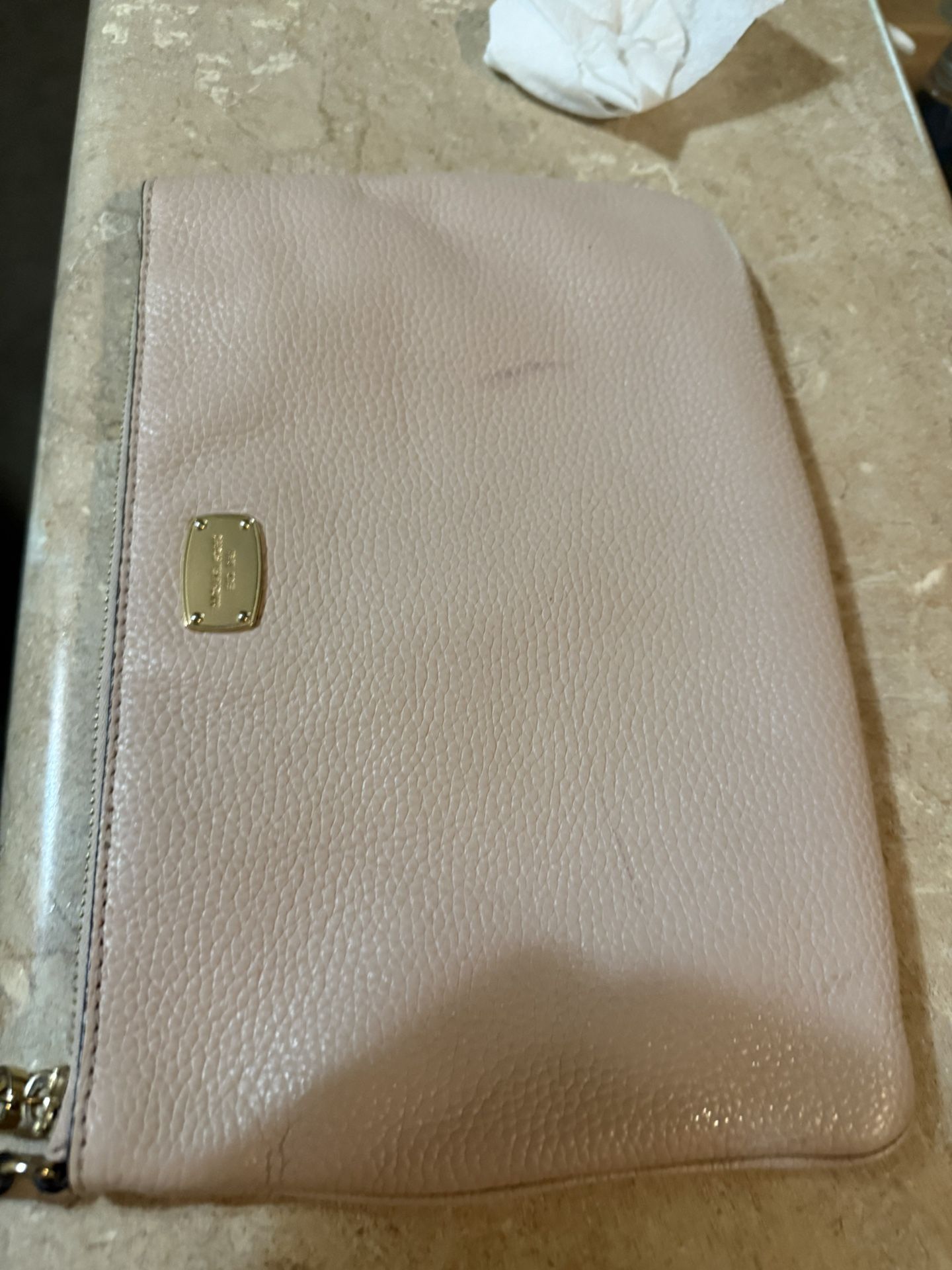 Michael Kors Wristlet